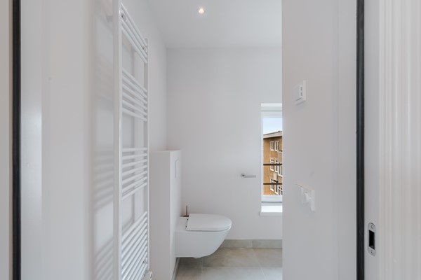 Medium property photo - Stadionweg 275-3, 1076 NZ Amsterdam